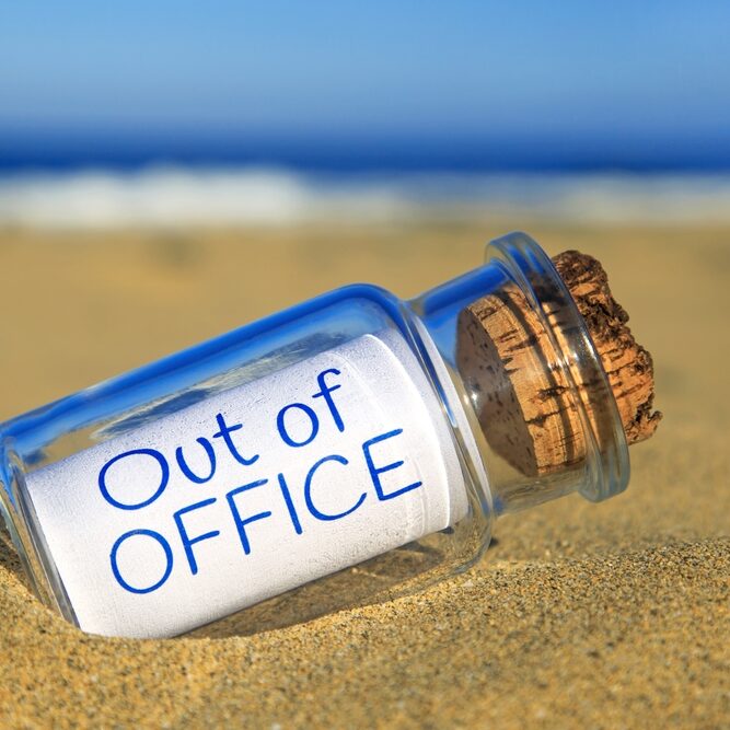 Out,Of,Office-message,In,A,Bottle